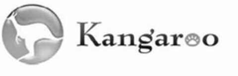 KANGAROO Logo (USPTO, 09/01/2011)