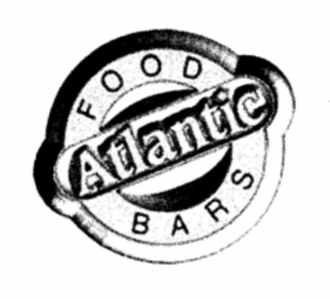 ATLANTIC FOOD BARS Logo (USPTO, 27.09.2011)