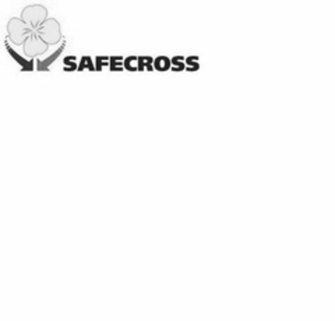 SAFECROSS Logo (USPTO, 10/26/2011)