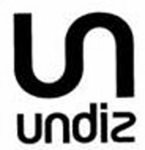 UNDIZ Logo (USPTO, 28.10.2011)