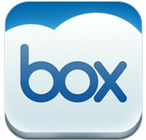 BOX Logo (USPTO, 07.11.2011)