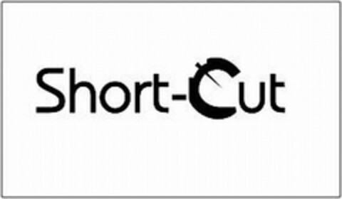 SHORT-CUT Logo (USPTO, 11/21/2011)