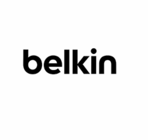 BELKIN Logo (USPTO, 23.11.2011)