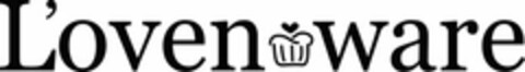 L'OVEN WARE Logo (USPTO, 16.12.2011)