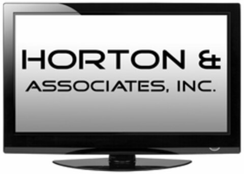 HORTON & ASSOCIATES, INC. Logo (USPTO, 13.02.2012)