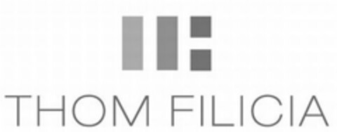 THOM FILICIA Logo (USPTO, 04.04.2012)