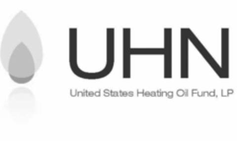 UHN UNITED STATES DIESEL-HEATING OIL FUND, LP Logo (USPTO, 09.04.2012)