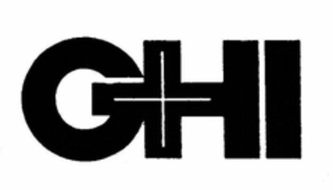 GHI Logo (USPTO, 04/13/2012)