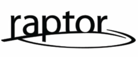 RAPTOR Logo (USPTO, 18.04.2012)