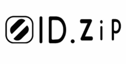 ID.ZIP Logo (USPTO, 07.05.2012)