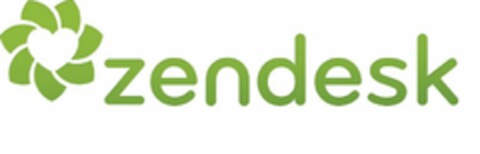 ZENDESK Logo (USPTO, 16.05.2012)