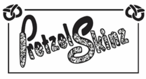 PRETZEL SKINZ Logo (USPTO, 22.05.2012)