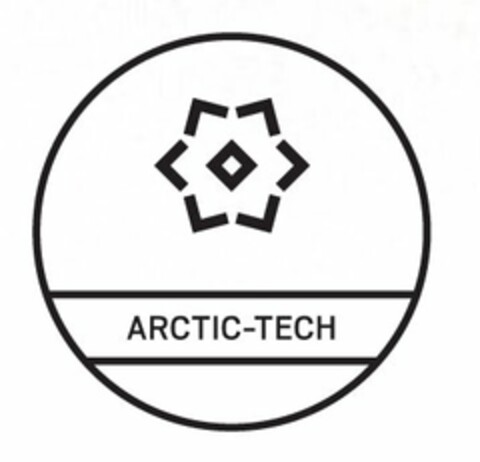 ARCTIC-TECH Logo (USPTO, 12/05/2012)