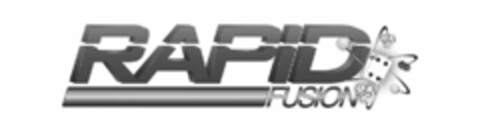 RAPID FUSION Logo (USPTO, 02/03/2013)