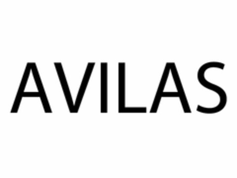 AVILAS Logo (USPTO, 30.04.2013)