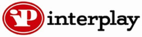 IP INTERPLAY Logo (USPTO, 26.06.2013)