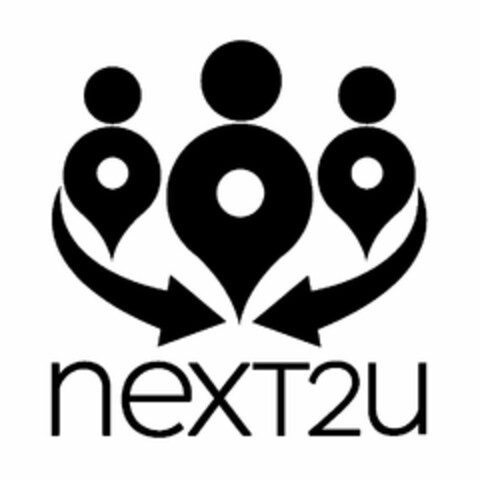 NEXT2U Logo (USPTO, 10.07.2013)