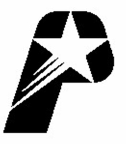 P Logo (USPTO, 07/11/2013)