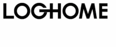 LOGHOME Logo (USPTO, 25.07.2013)