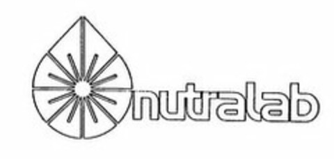 NUTRALAB Logo (USPTO, 09.09.2013)