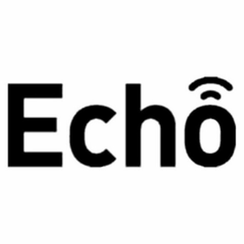 ECHO Logo (USPTO, 09/26/2013)