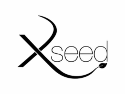 XSEED Logo (USPTO, 30.10.2013)