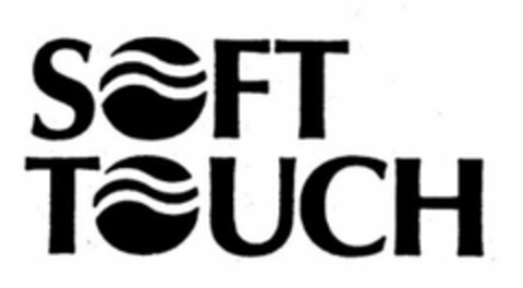 SOFT TOUCH Logo (USPTO, 04.12.2013)