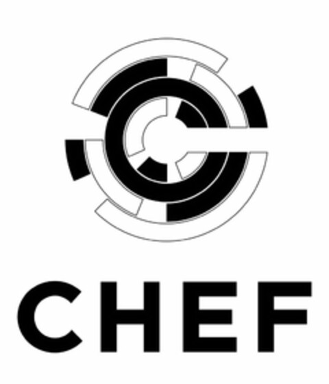 CHEF Logo (USPTO, 06.02.2014)