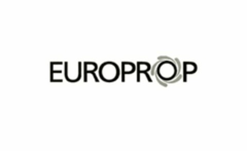 EUROPROP Logo (USPTO, 14.03.2014)