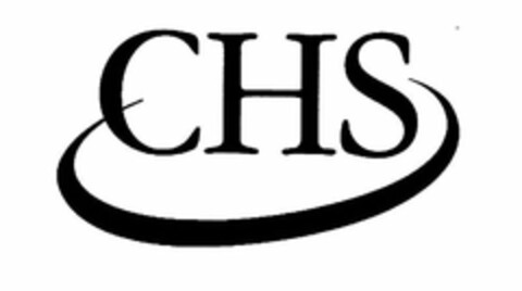 CHS Logo (USPTO, 20.08.2014)