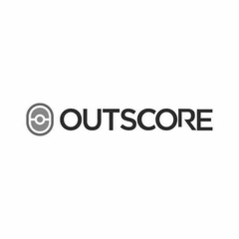 OUTSCORE Logo (USPTO, 23.09.2014)