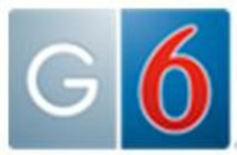 G6 Logo (USPTO, 10.10.2014)