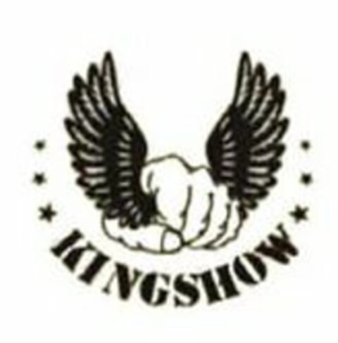 KINGSHOW Logo (USPTO, 14.11.2014)