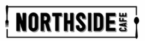 NORTHSIDE CAFE Logo (USPTO, 16.01.2015)