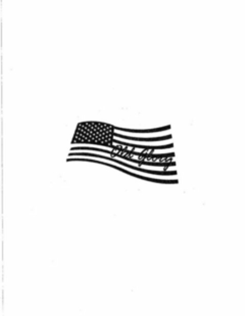 OLD GLORY Logo (USPTO, 17.02.2015)