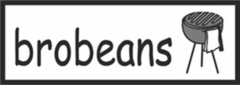 BROBEANS Logo (USPTO, 18.03.2015)