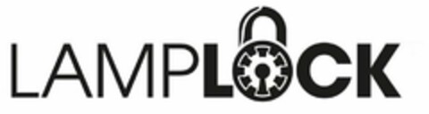 LAMPLOCK Logo (USPTO, 25.03.2015)