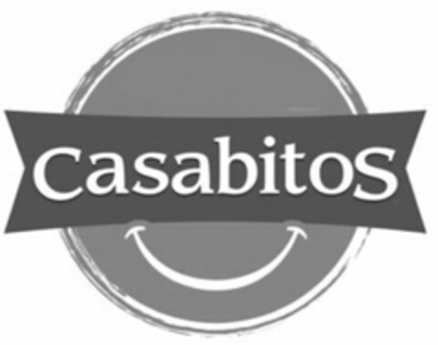 CASABITOS Logo (USPTO, 30.03.2015)