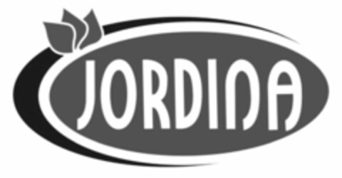 JORDINA Logo (USPTO, 31.03.2015)