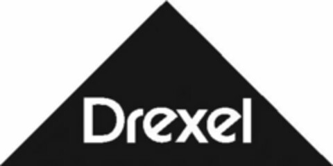 DREXEL Logo (USPTO, 04/07/2015)