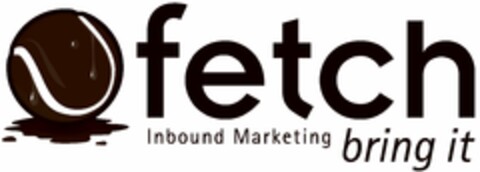 FETCH INBOUND MARKETING BRING IT Logo (USPTO, 04.06.2015)