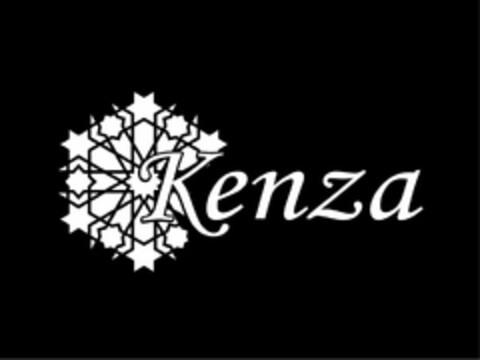 KENZA Logo (USPTO, 10.06.2015)