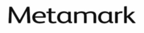 METAMARK Logo (USPTO, 25.06.2015)