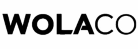 WOLACO Logo (USPTO, 15.07.2015)