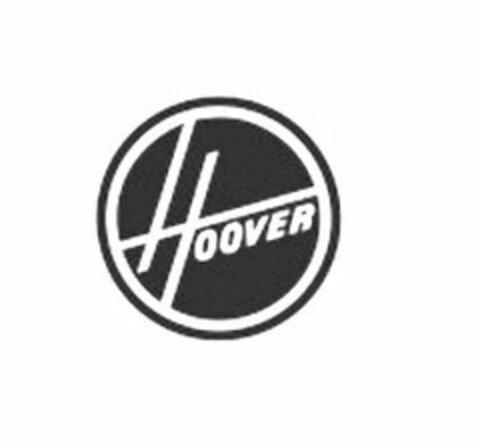 HOOVER Logo (USPTO, 02.09.2015)