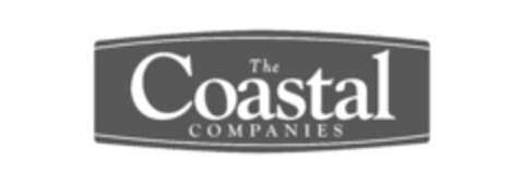 THE COASTAL COMPANIES Logo (USPTO, 09.09.2015)