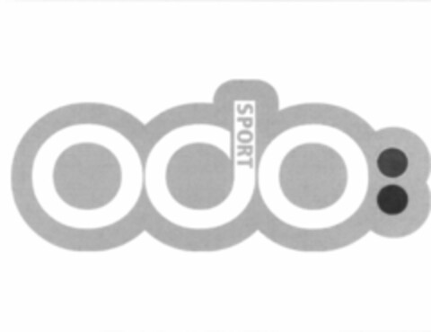 ODO SPORT Logo (USPTO, 10/30/2015)