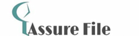 ASSURE FILE Logo (USPTO, 01.11.2015)