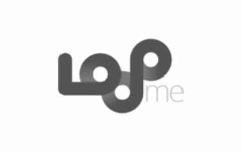 LOOP ME Logo (USPTO, 03.11.2015)