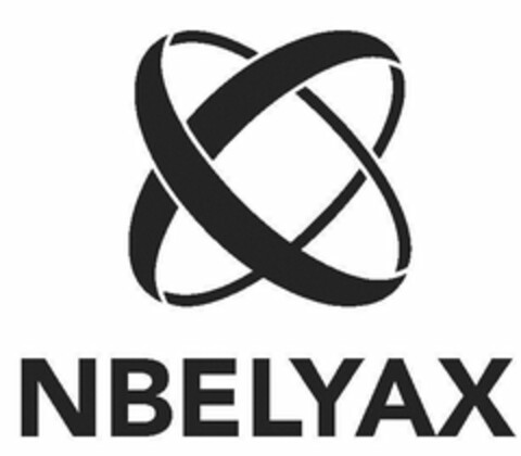 NBELYAX Logo (USPTO, 08.01.2016)